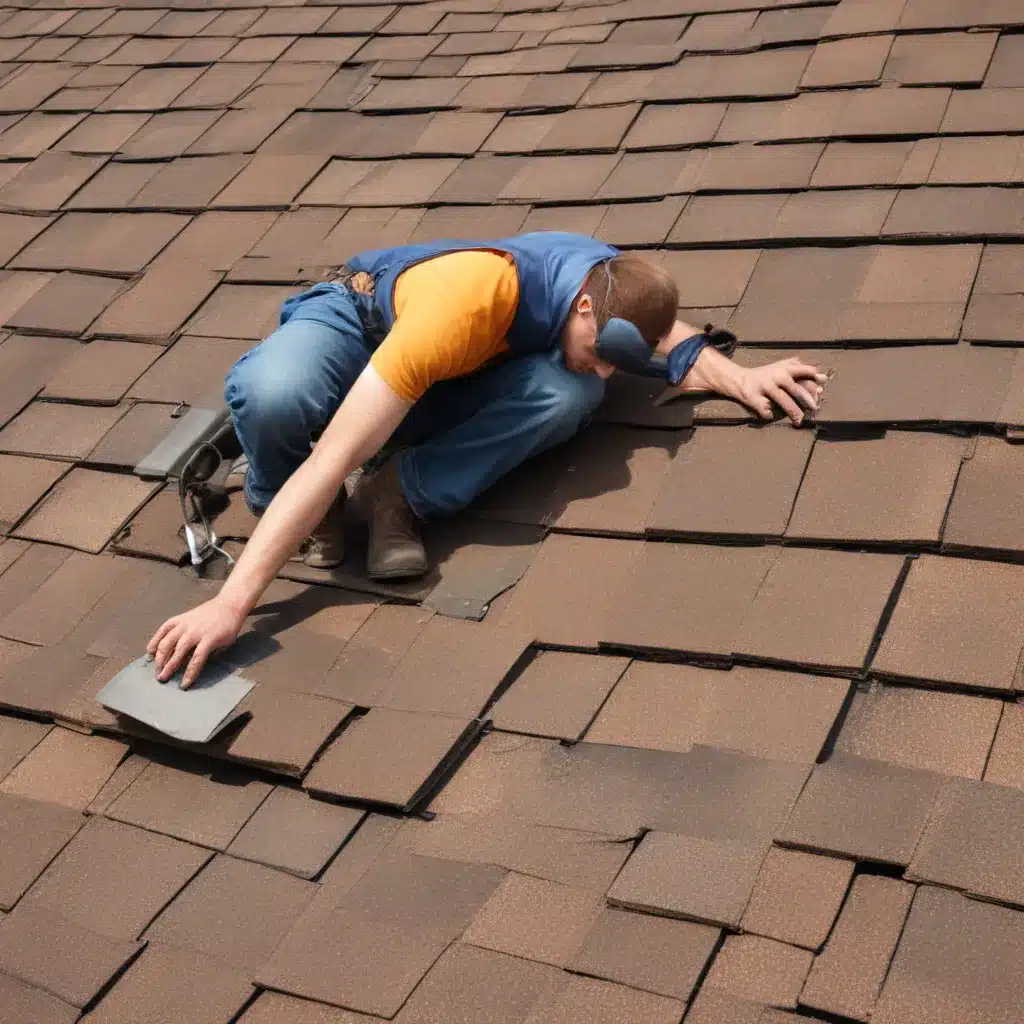 Prioritizing Safety: Roof Repair Techniques for a Worry-Free Home