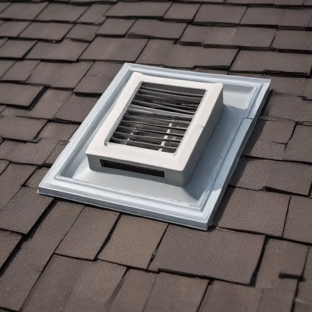 Proper Roof Ventilation: Ensuring Optimal Indoor Air Quality
