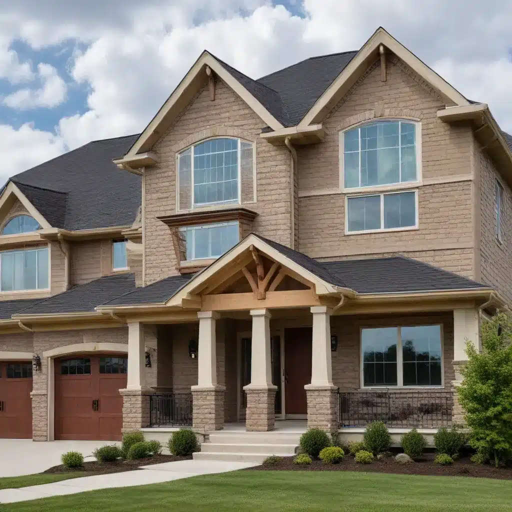 Protecting Your Home’s Exterior: Designing for Weather Resistance
