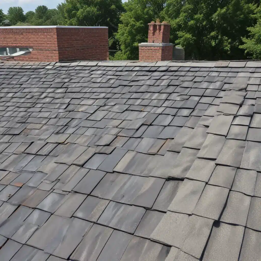 Reroofing Northampton’s Past: Techniques for Preserving the Authenticity of Historic Roofs