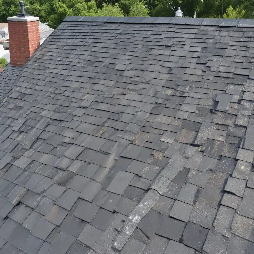 Reroofing Northampton’s Past: Techniques for Preserving the Integrity of Historic Roofs