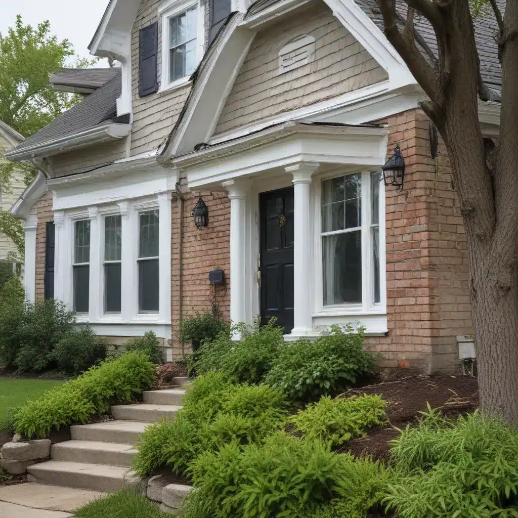 Restoring Curb Appeal After Storm Damage: Exterior Cleanup Tips