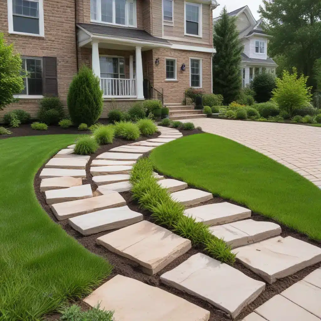 Restoring Exterior Landscaping and Hardscaping After a Storm