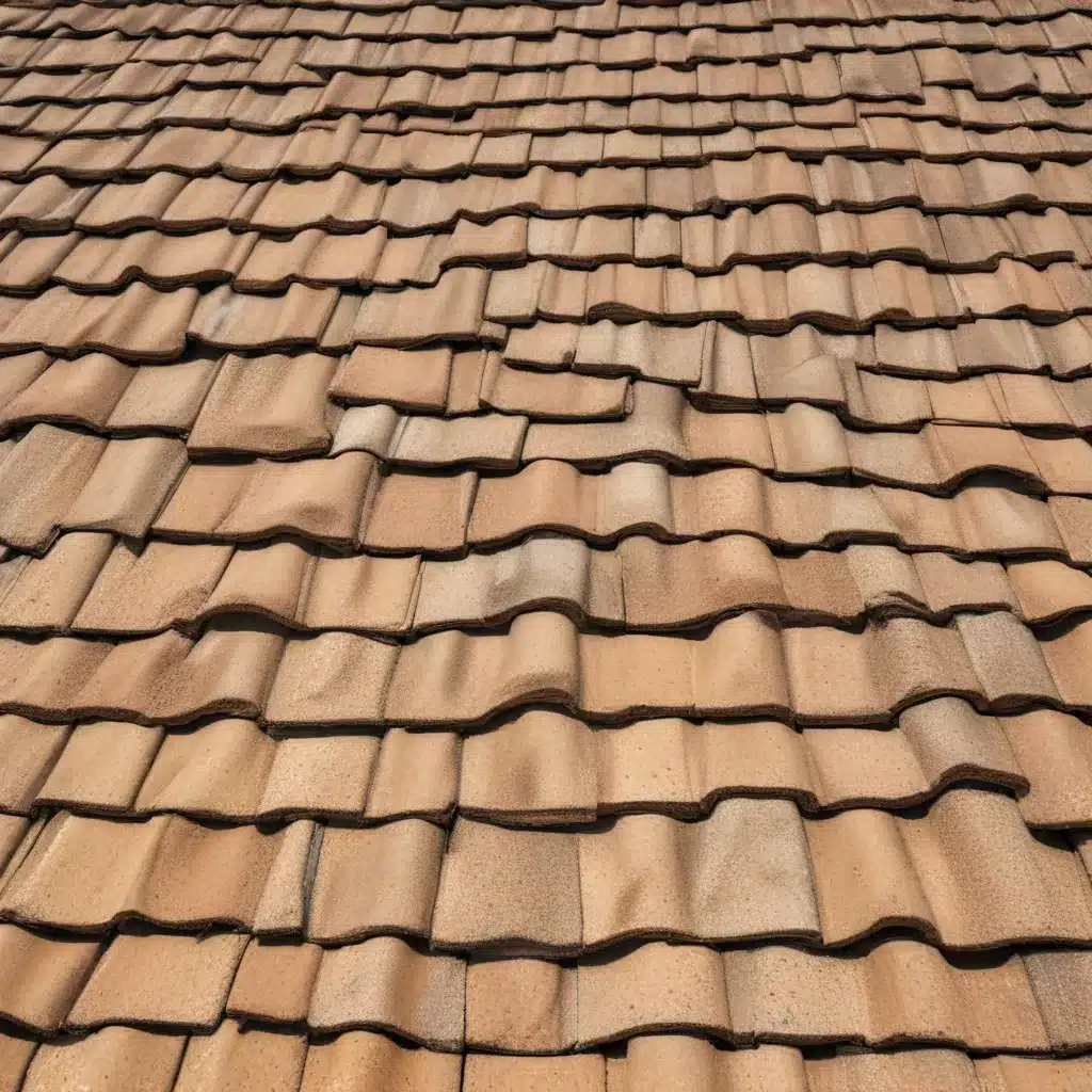 Restoring Roof Insulation After Flood or Water Intrusion Damage