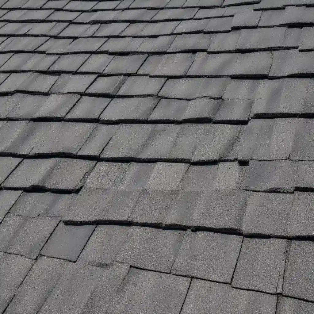 Roof Coating Compatibility: Selecting the Right Product for Your Roof Type