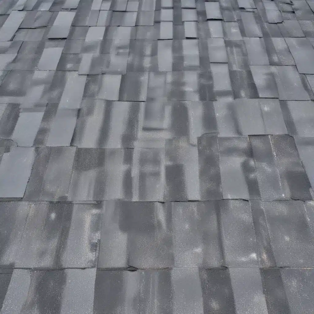 Roof Coating Selection: Choosing the Right Product for Your Needs