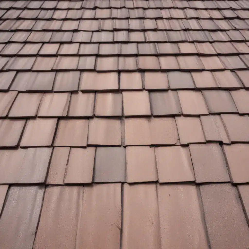 Roof Coatings: Enhancing Protection and Extending the Life of Northampton Roofs