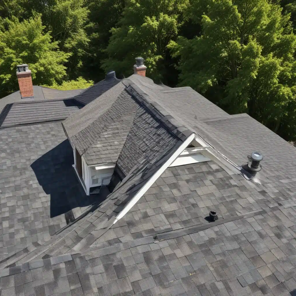 Roof Financing: Exploring Options for Roof Replacement and Repairs