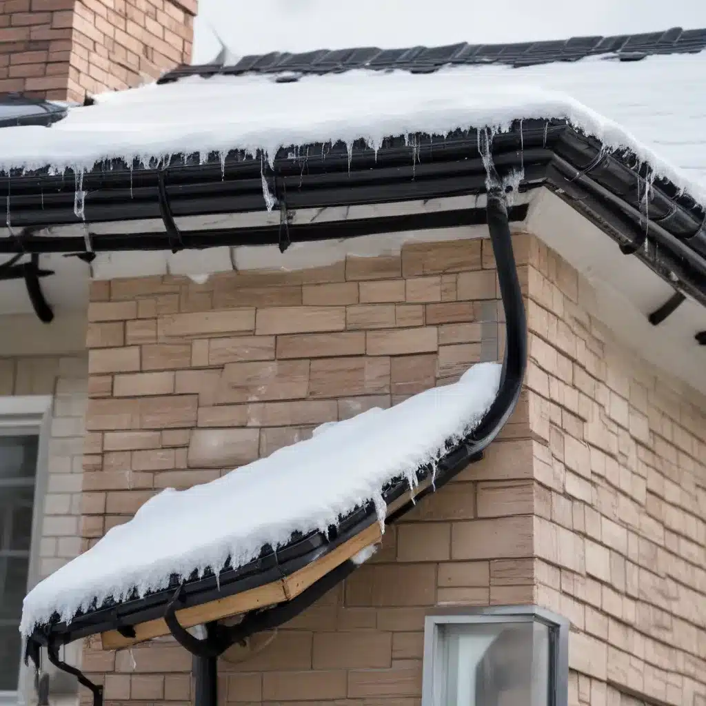 Roof Heating Cable Installation: A Step-by-Step Guide to Prevent Ice Dams