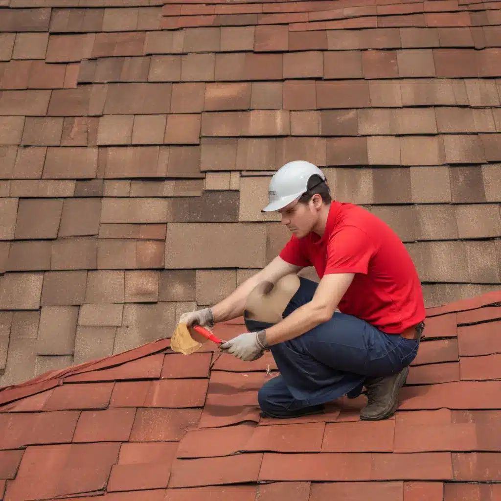 Roof Inspection 101: Identifying Red Flags for Homeowners