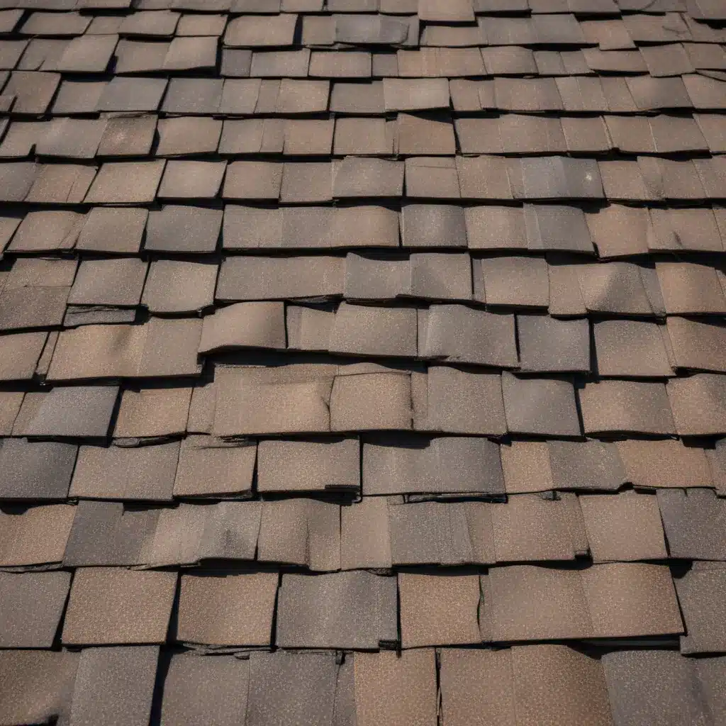 Roof Inspection 101: Identifying and Addressing Issues in Northampton