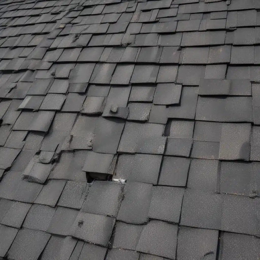 Roof Inspections: Addressing Roof Ventilation Problems