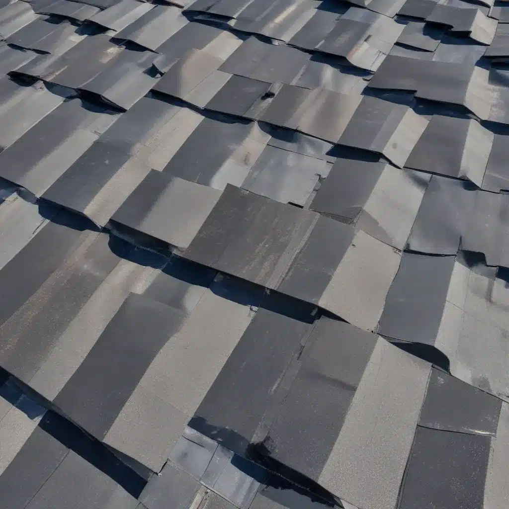 Roof Inspections: Addressing the Impact of Climate Change on Roofing Systems