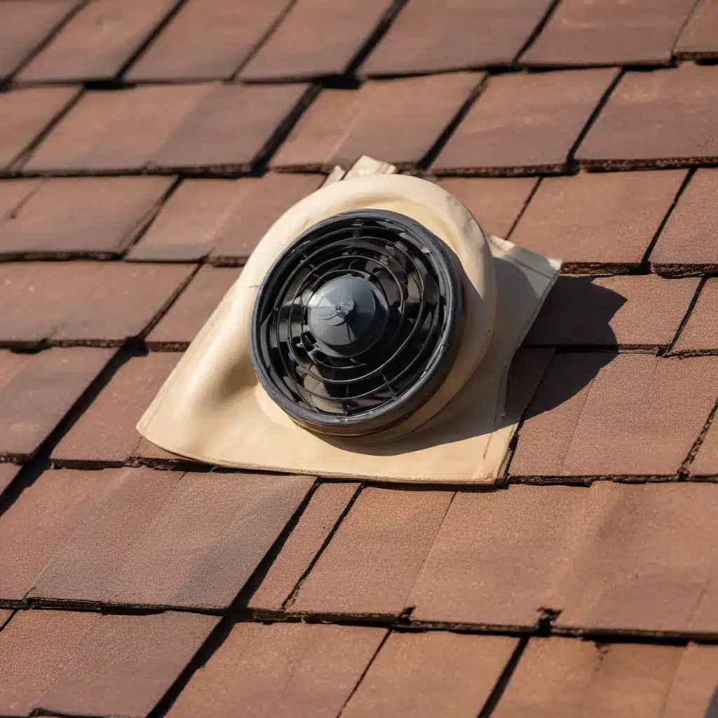 Roof Inspections: Ensuring Proper Attic Ventilation and Insulation