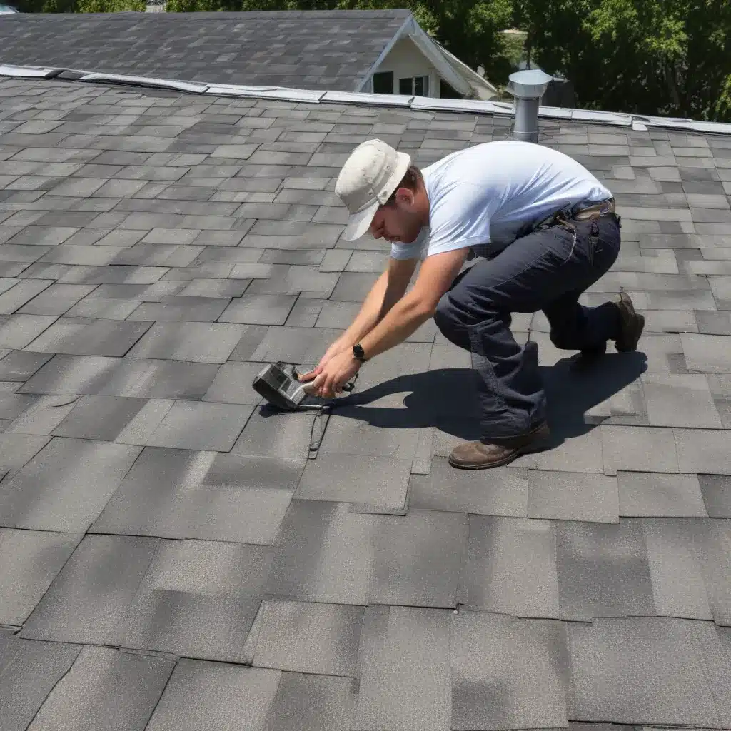 Roof Inspections: Ensuring Proper Roof Maintenance for Long-Term Performance