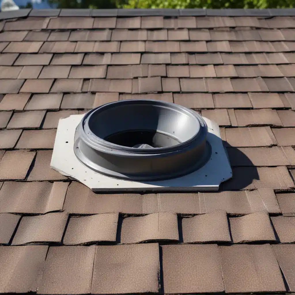 Roof Inspections: Ensuring Proper Roof Ventilation for Improved Indoor Air Quality