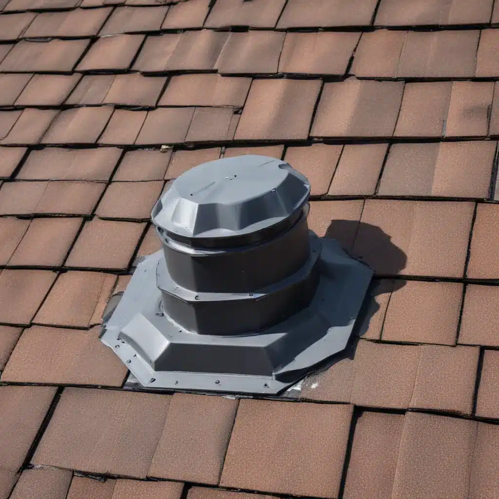 Roof Inspections: Ensuring Proper Roof Ventilation for Optimal Performance