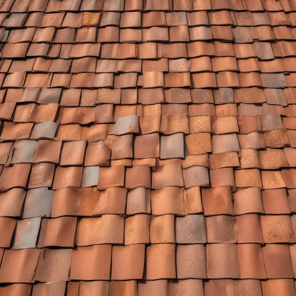 Roof Inspections: Identifying and Mitigating Roof Corrosion and Degradation
