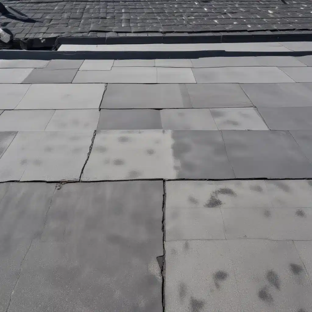 Roof Inspections: Identifying and Mitigating Roof Ponding and Water Retention