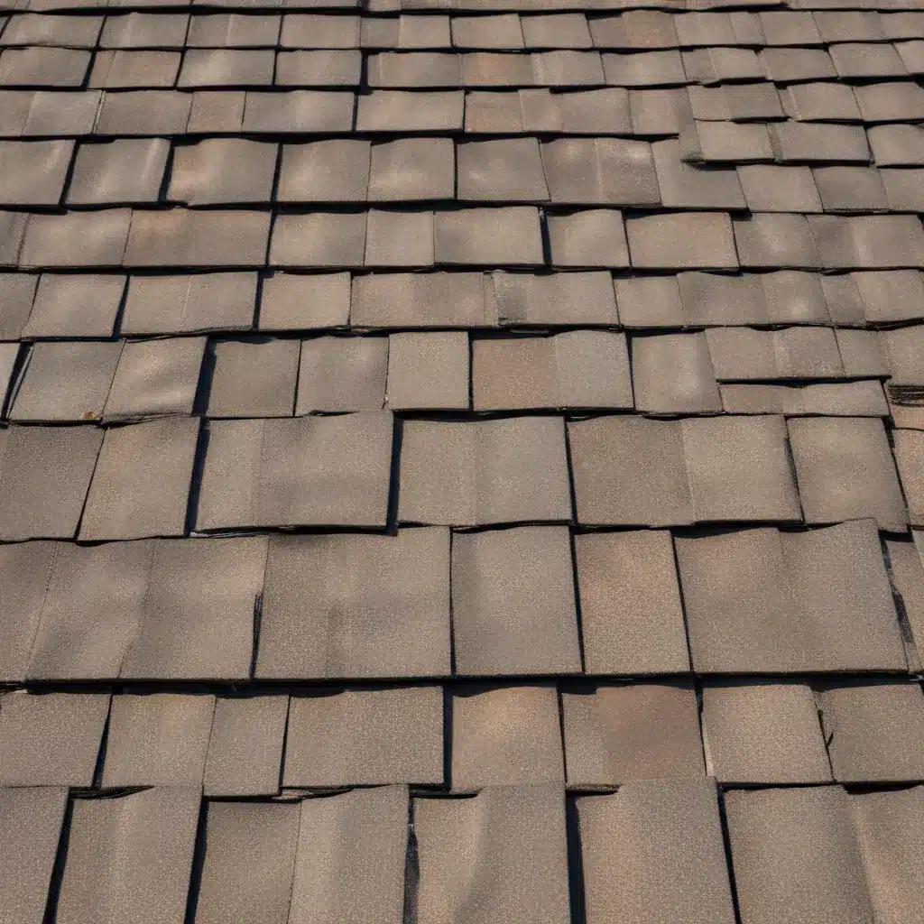 Roof Inspections: Identifying and Resolving Roof Structural Defects