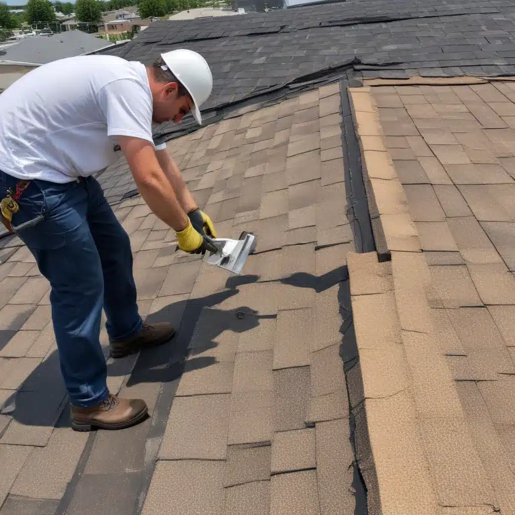 Roof Inspections: Identifying and Resolving Roof Structural Defects and Failures