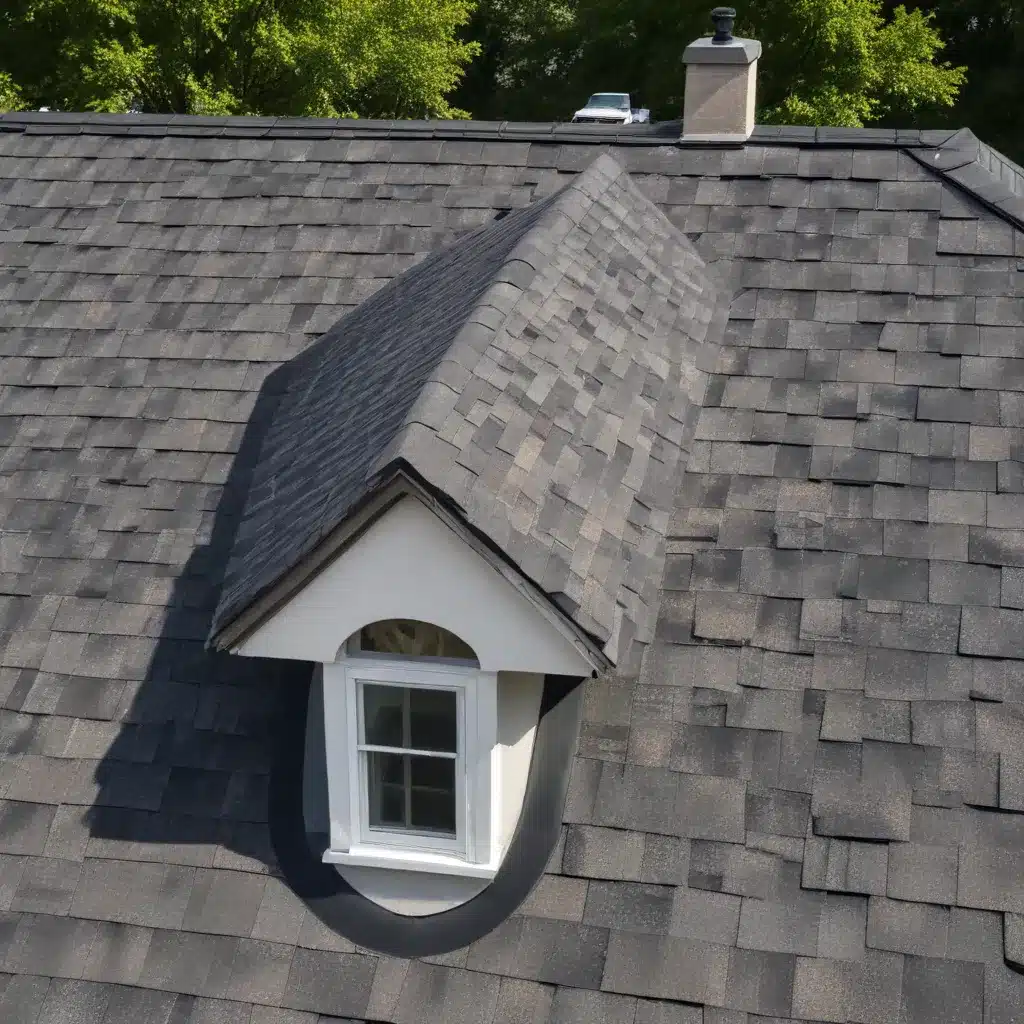 Roof Inspections: Optimizing Roof Design for Improved Aesthetics and Curb Appeal