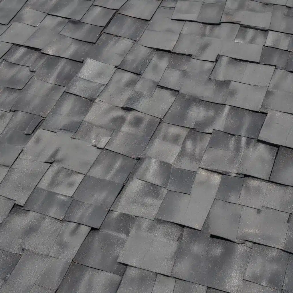Roof Inspections: Optimizing Roof Design for Improved Longevity