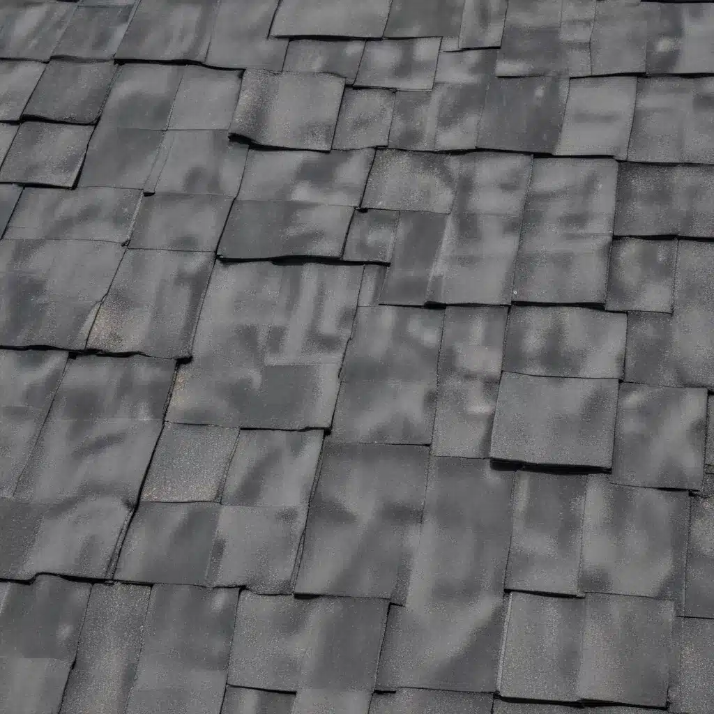 Roof Inspections: Optimizing Roof Design for Improved Performance