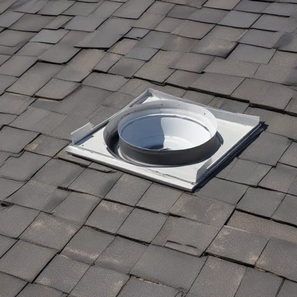 Roof Inspections: Optimizing Ventilation for Improved Indoor Air Quality