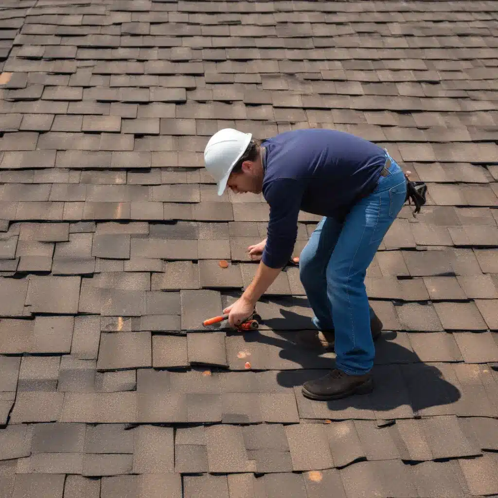 Roof Inspections: Preparing for a Roof Certification or Inspection