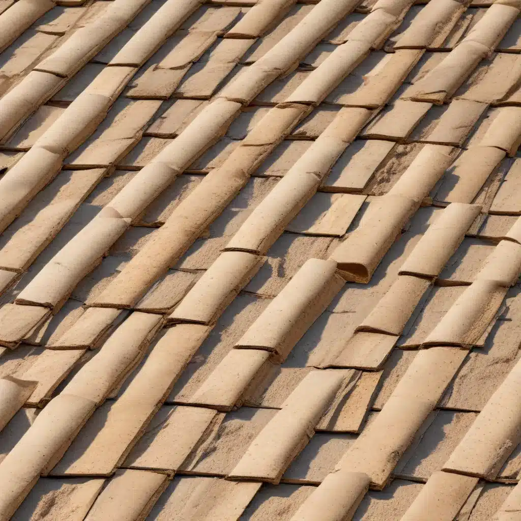 Roof Insulation: Maximizing Energy Efficiency