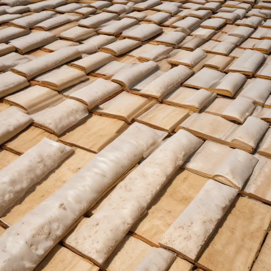 Roof Insulation Upgrades: Improving Energy Efficiency and Indoor Climate Control