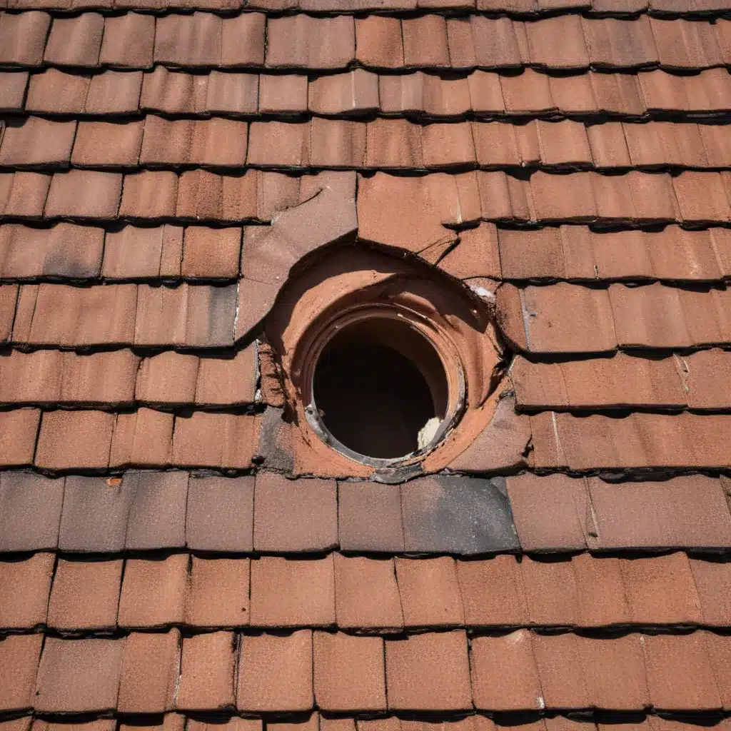 Roof Leak Repair: Choosing the Right Contractor for the Job