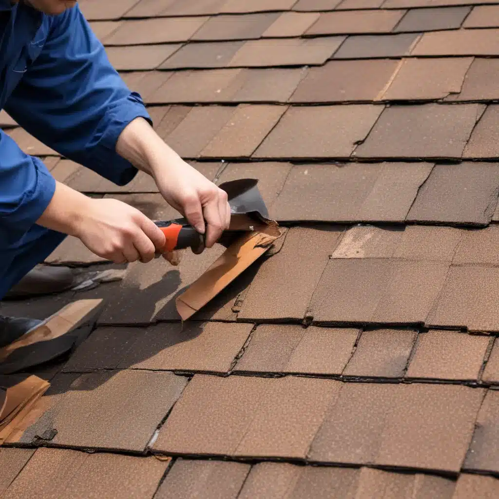 Roof Leak Repair: DIY Techniques and When to Hire a Professional