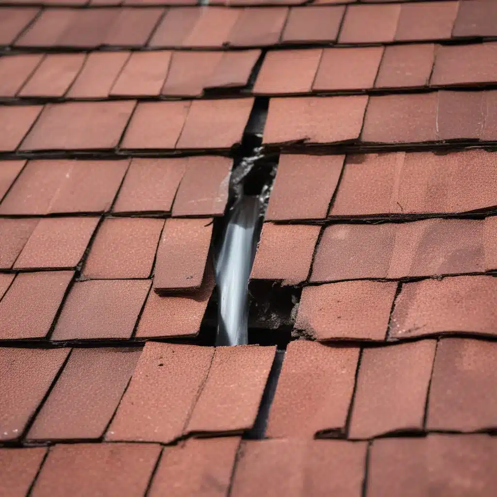 Roof Leak Repair: The Importance of Proper Ventilation and Insulation