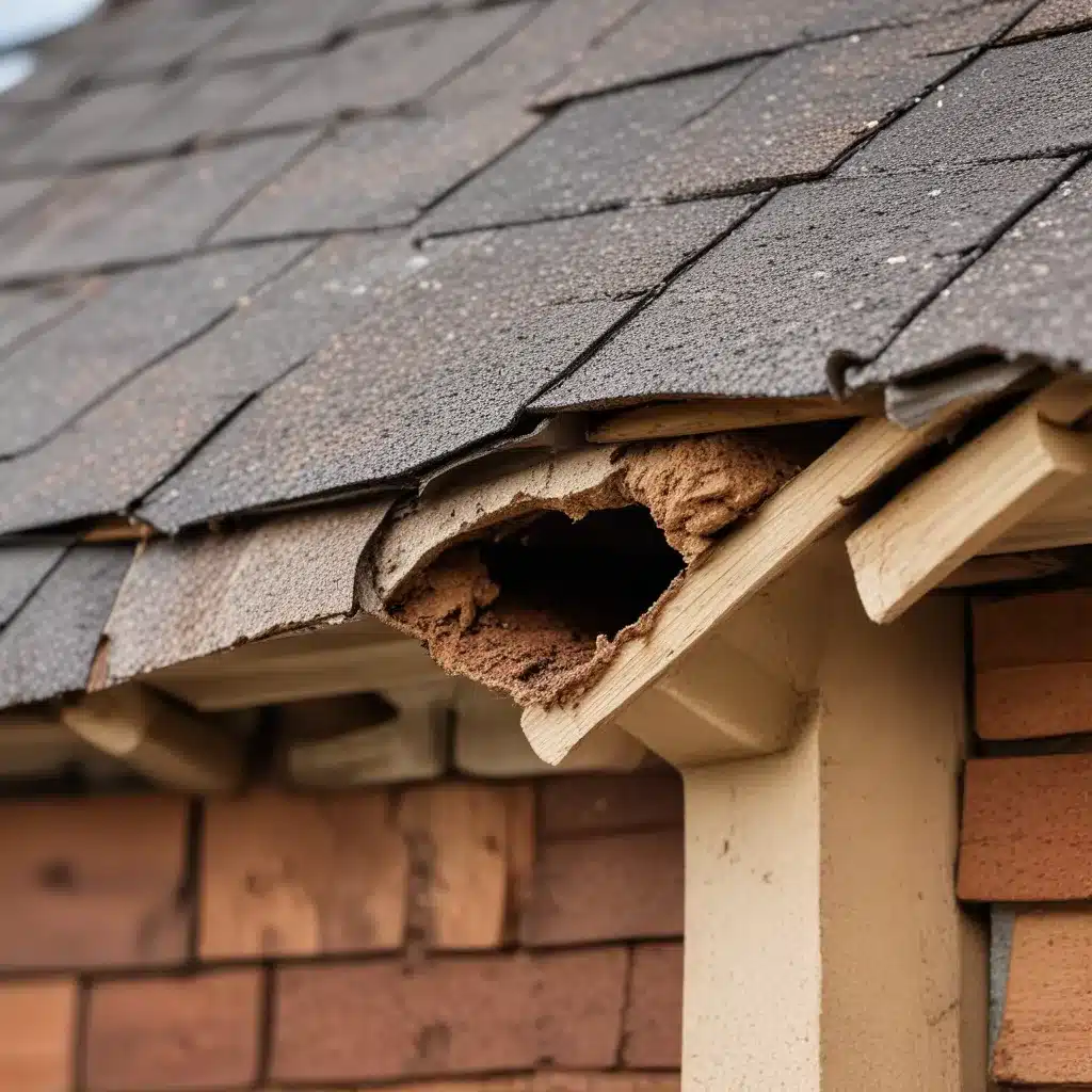 Roof Leaks and Gutters: The Importance of a Proper Drainage System