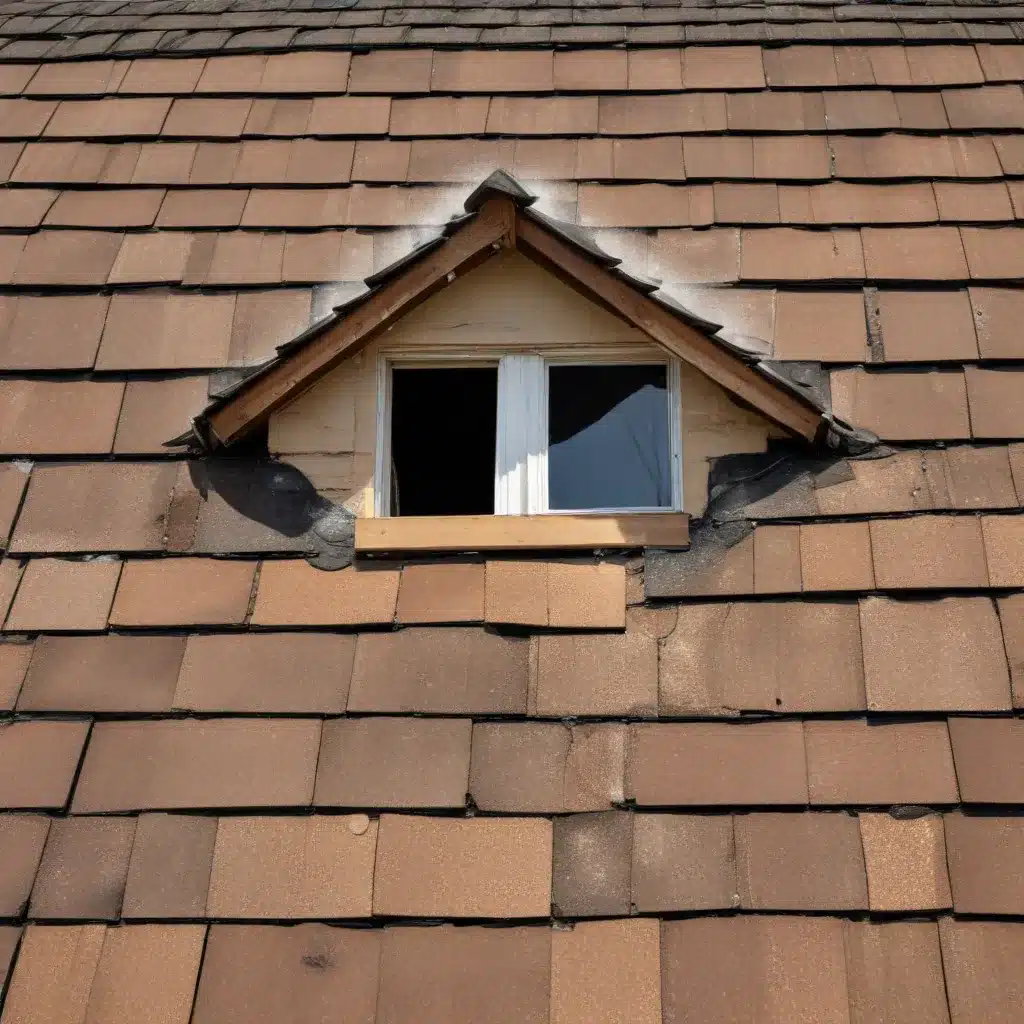 Roof Leaks and Home Resale: Preparing Your Property for the Market