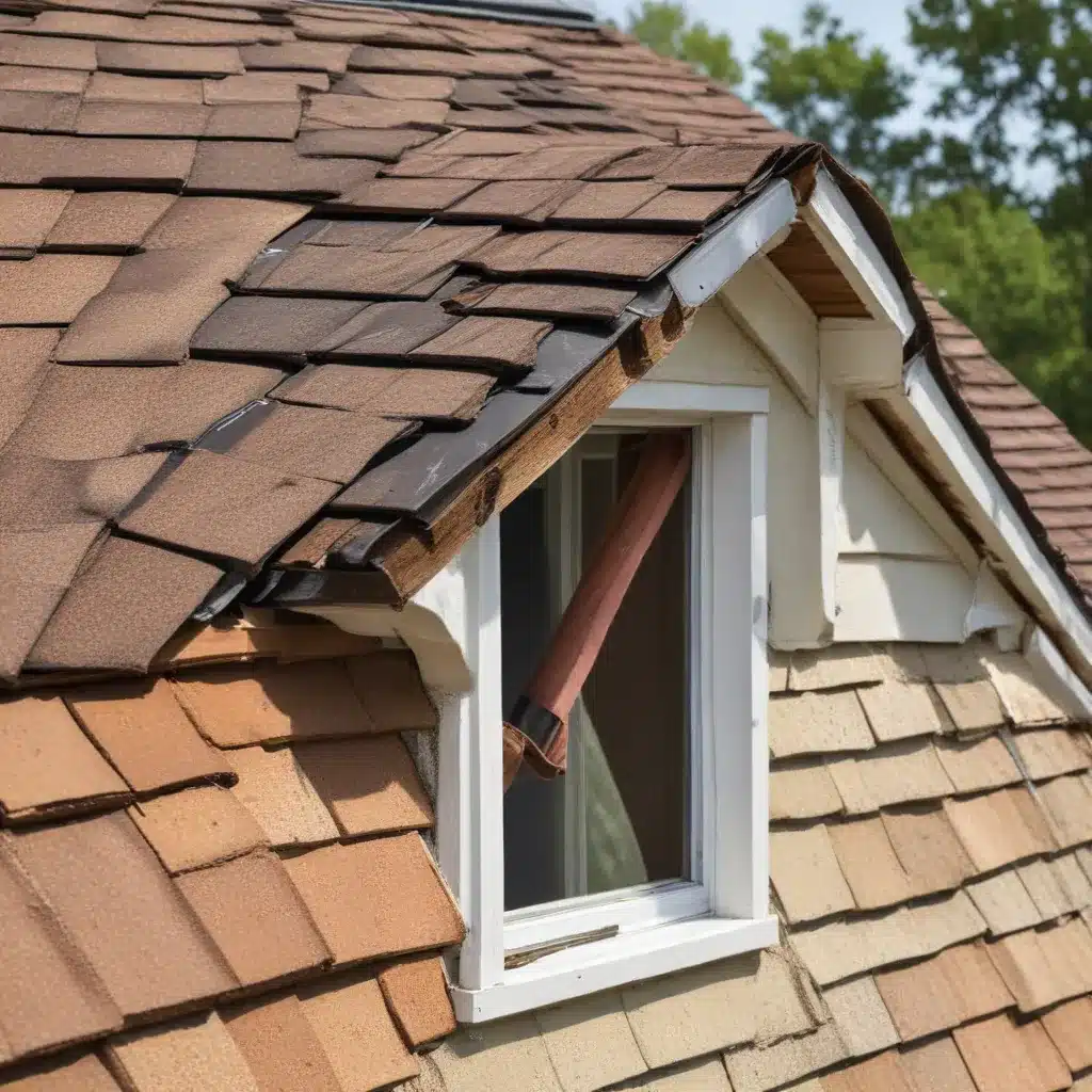 Roof Leaks and Home Value: The Impact on Your Property’s Worth