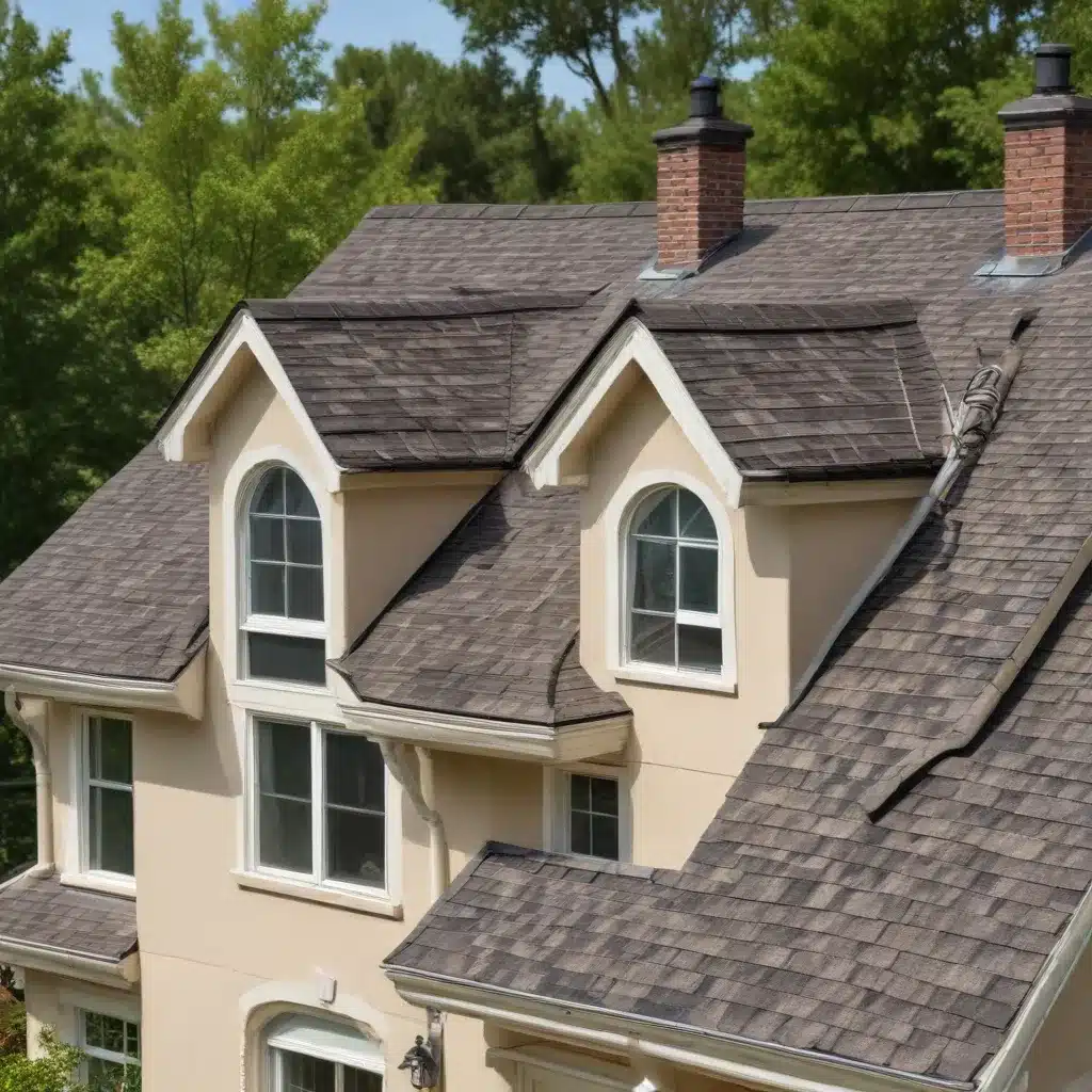 Roof Leaks and Resale Value: Preparing Your Home for the Market