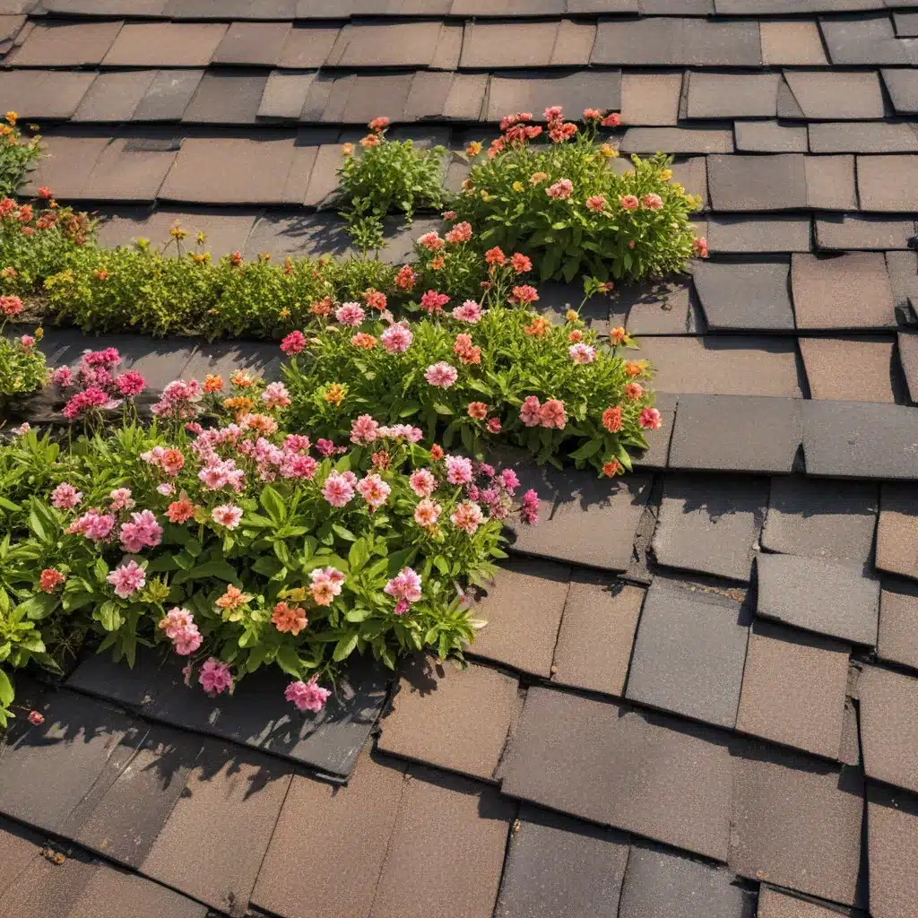 Roof Maintenance Checklist for Spring: Preparing for the New Season