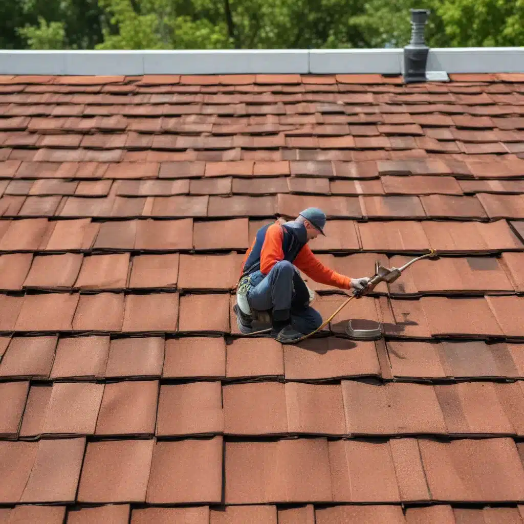 Roof Maintenance Hacks: Simple DIY Solutions for a Healthy Roof