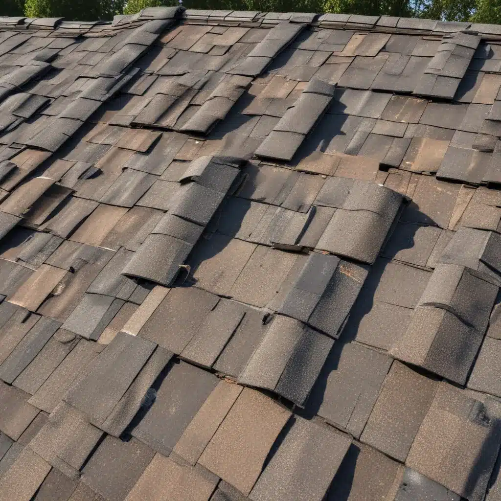 Roof Maintenance Made Easy: DIY Tips and Tricks for Long-Term Protection