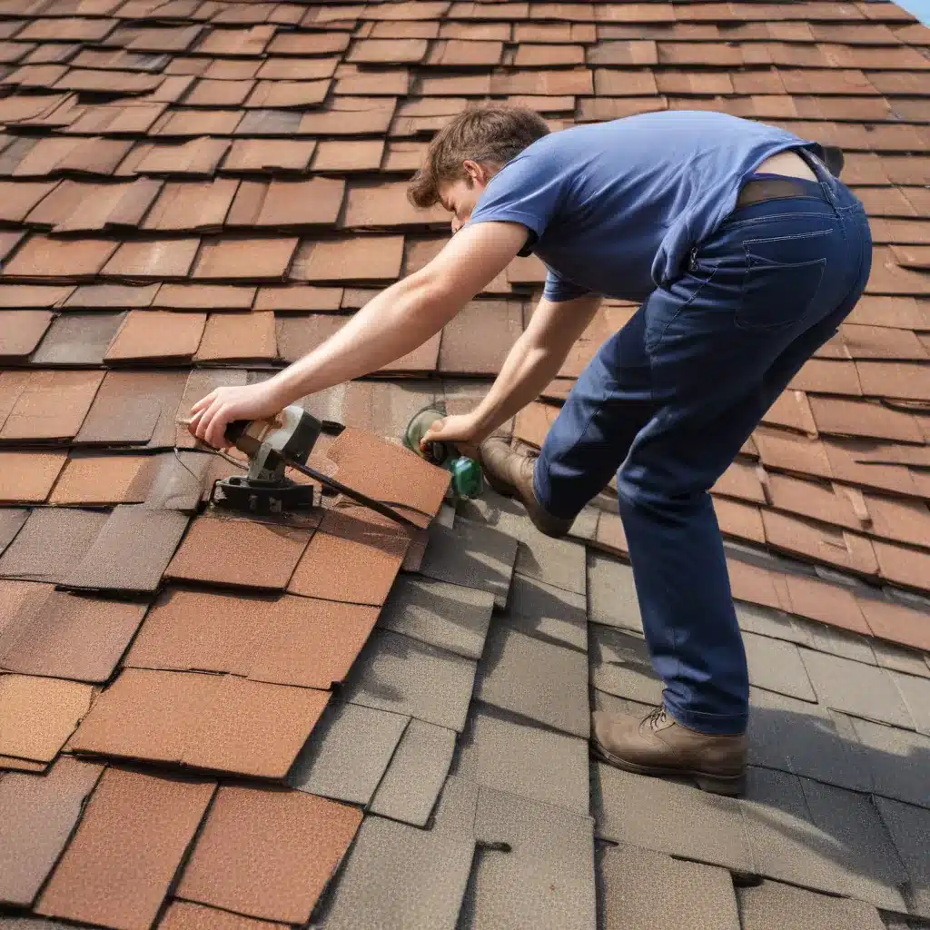 Roof Maintenance: Mastering DIY Techniques for Long-Term Protection