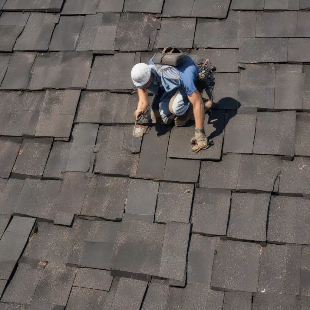 Roof Maintenance Routines: Keeping Roofs in Top Condition