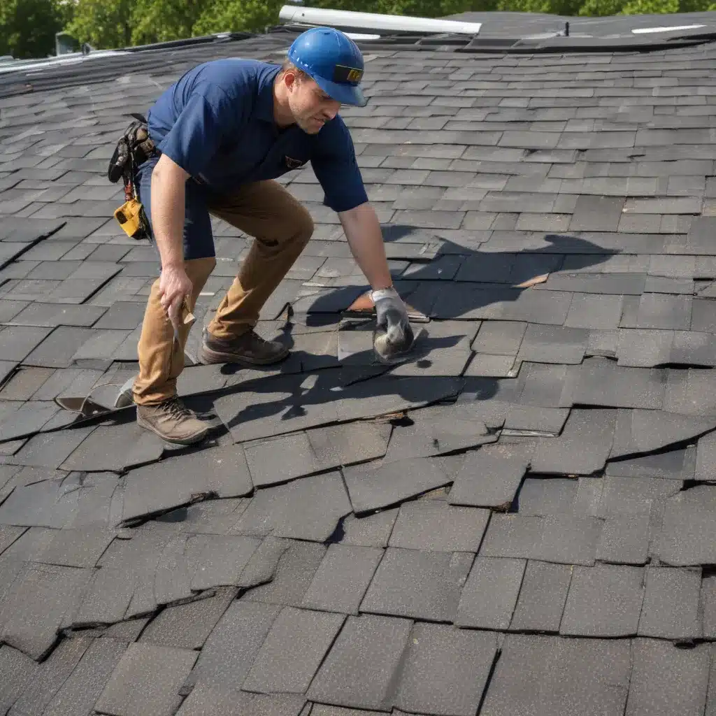 Roof Maintenance Schedule: Developing a Proactive Care Routine