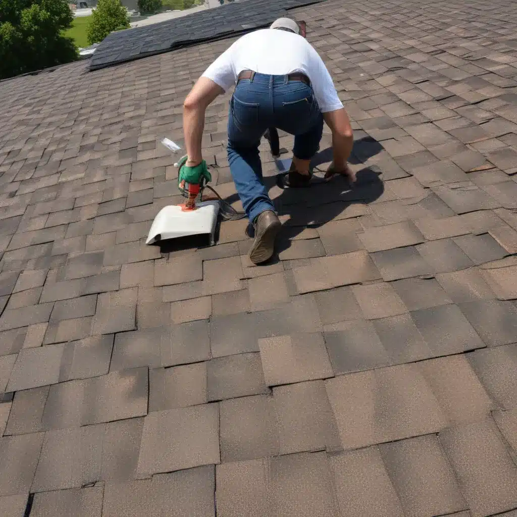 Roof Maintenance Strategies: Proactive Care to Extend the Life of Your Roofing System