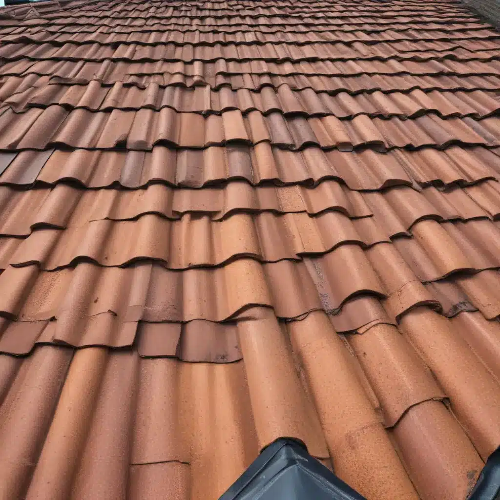 Roof Maintenance Strategies for Owners of Northampton’s Historically Significant Buildings