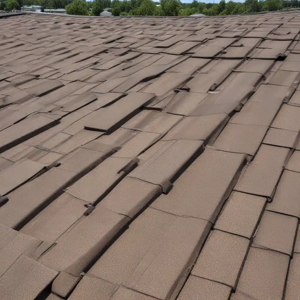 Roof Maintenance Tips for Commercial Properties: Ensuring Long-Term Performance