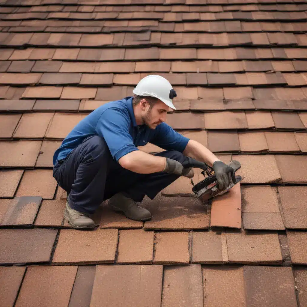 Roof Maintenance Tips for DIY Homeowners: Tackling Minor Repairs with Confidence
