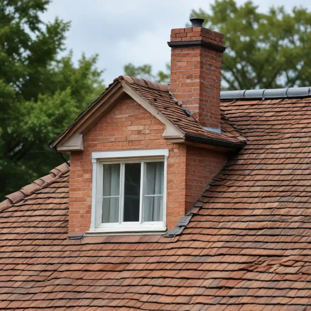 Roof Maintenance Tips for Owners of Historic Homes in Northampton